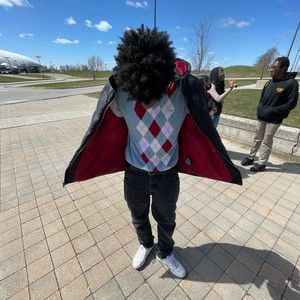 Meet your Posher, Aslan